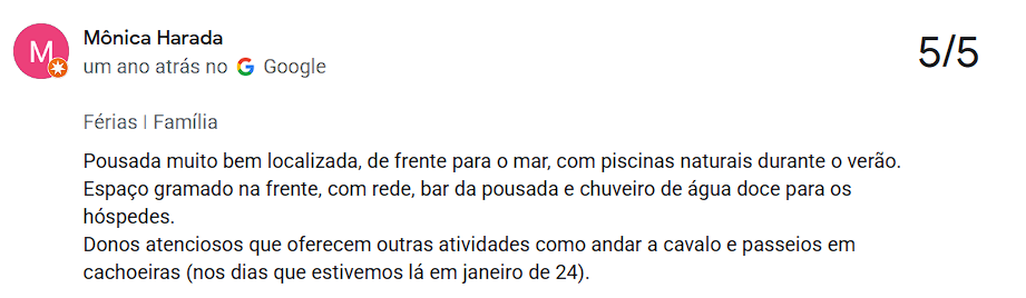 Depoimento Camila Cangussu